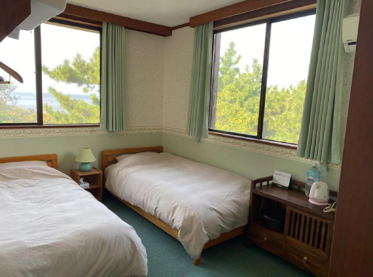遙かな亭 Villa Numazu Exterior photo