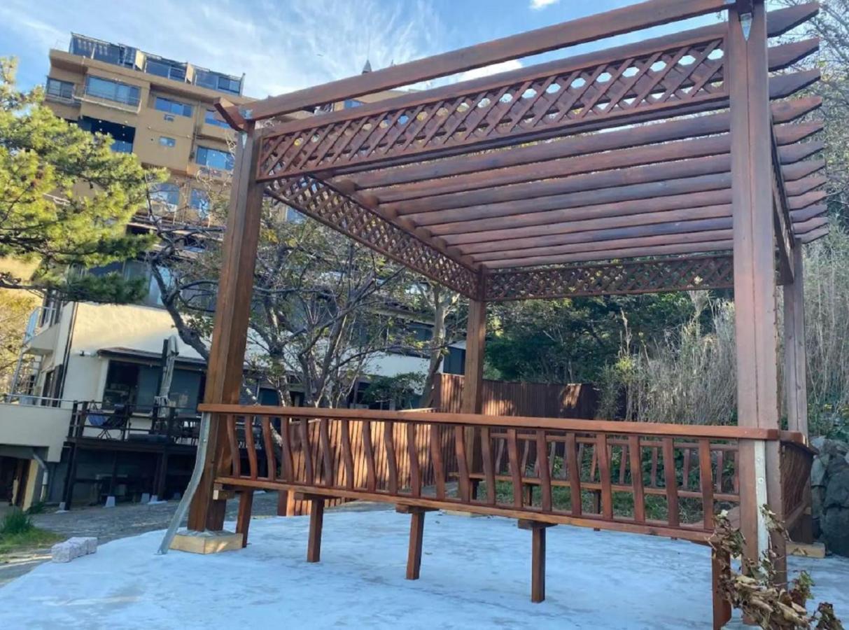 遙かな亭 Villa Numazu Exterior photo