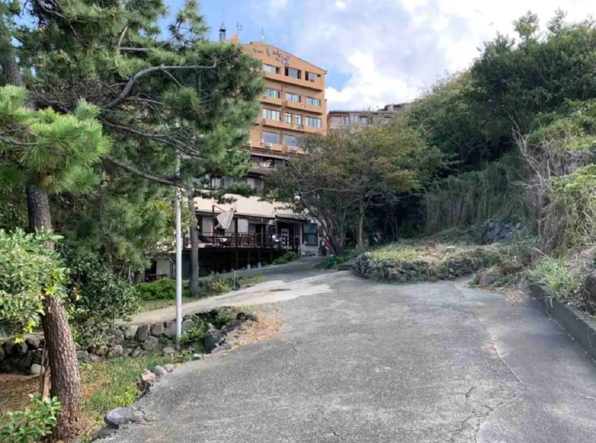 遙かな亭 Villa Numazu Exterior photo